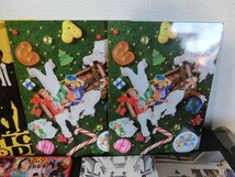 T【I4-26】【80サイズ】▲未検品/NCT127 NCTDream CDアルバム・トレカ まとめてセット/K-POP_画像3