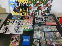 T【I4-26】【80サイズ】▲未検品/NCT127 NCTDream CDアルバム・トレカ まとめてセット/K-POP_画像1