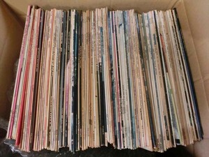 T【3も-58】【140サイズ】未検品/LP/ジャズ レコード 大量 まとめてセット/レッド・ミッチェル ジョン・ルイス 他