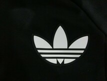 T【G4-03】【60サイズ】▲adidas originals アディダスオリジナルス/長袖 ジャケット/Lサイズ/メンズ/アウター/上着_画像4