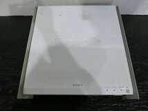 T【G4-88】【100サイズ】SONY ソニー/PSX プレイステーションX DESR-5000 本体/ゲーム機/ジャンク扱い/※傷・汚れ有_画像1