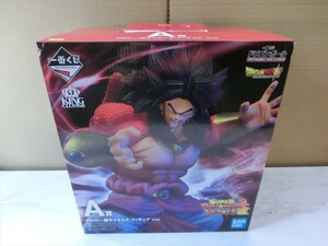 T[3.-13][100 размер ] самый жребий Dragon Ball /A.bro Lee супер носорог ya человек 4 фигурка / Bandai /* упаковка царапина иметь 