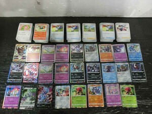 T【K4-69】【60サイズ】▲未検品/ポケモンカードゲーム トレーディングカード まとめてセット/トレカ/ポケカ