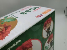 T【リ4-67】【60サイズ】▲未開封/ねんどろいど 1033/ジョジョの奇妙な冒険 花京院典明/特典 握手パーツ付/フィギュア_画像4