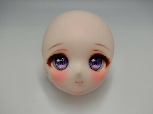 T[ro4-07][60 размер ]^DDH-01 semi белый .SW/ custom head + I / Dollfie Dream / balk s/ кукла 