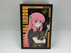 T【ヲ4-02】【60サイズ】▲未使用/ONKYO オンキヨー ANIMA AOW01 BTR ワイヤレスイヤホン ぼっち・ざ・ろっく！ モデル