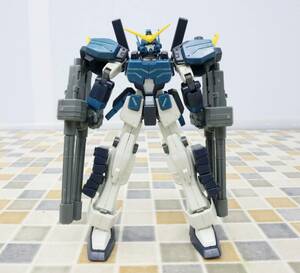 ∝ 塗装 改造用にいかがですか｜ヘビーアームズカスタム 1/100｜BANDAI バンダイ XXXG-01H2 ｜ 完成品 ガンダム ガンプラ 組立品■N5670