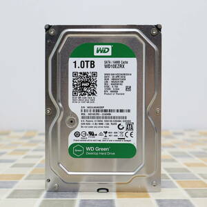 ∨ PCパーツ｜1TB 外付け HDD ハードディスク｜I・O DATA HDCL-UTE1W ｜ フォーマット済■O5544