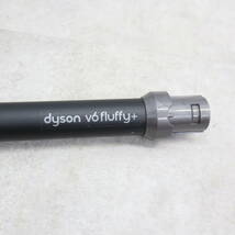 ▲家電 ｜4点まとめ クリーナーパーツ｜Dyson ダイソン V6 fluffy サイクロン掃除機｜部品 ■P1367_画像2