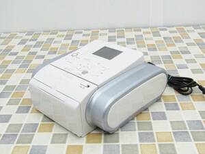 ◆プリンター ｜コンパクトフォトプリンター｜CANON キヤノン DS810 動作未確認｜セルフィー 24V 0.9A■N6221