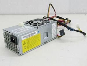 ◇PCパーツ ｜ATX電源 PC電源 200W｜DELTA ELECTRONICS DPS-200PB-174 A REV:03F ｜ Mate J ML-F 取外 パソコン 部品■N8452