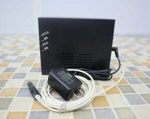 ∨ ｜光アクセス装置｜ONU 三菱電機 H06NUJ インターネット接続用品｜18年製 ■O1850