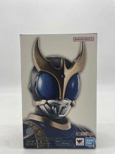 [BANDAI]S.H.Figuarts genuine . carving made law Kamen Rider Kuuga Rising Dragon soul web shop fi gear -tsu beautiful goods unused goods 