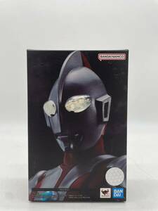 【BANDAI】S.H.Figuarts 真骨彫製法 ウルトラマン 魂ウェブ商店 フィギアーツ 美品 未使用品