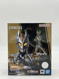 【BANDAI】S.H.Figuarts カルミラ 魂ウェブ商店 フィギアーツ 美品 未使用品 ウルトラマントリガー