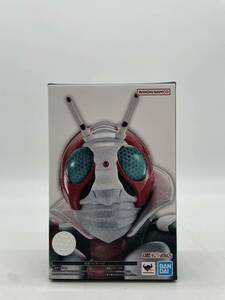 【BANDAI】S.H.Figuarts 真骨彫製法 仮面ライダーV3 魂ウェブ商店 フィギアーツ 美品 未使用品 