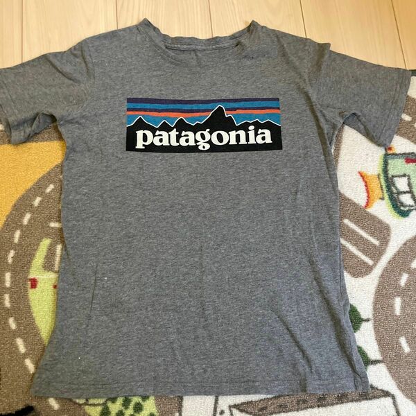 パタゴニア patagonia Tシャツ M