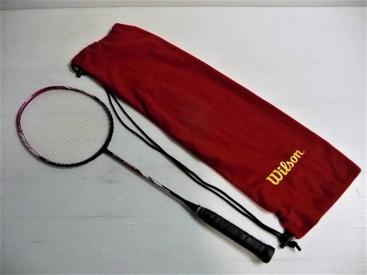 2025年最新】Yahoo!オークション -wilson バドミントン ラケット 2025年最新】Yahoo!オークション -wilson バドミントン ラケット
