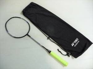 #YONEX Yonex badminton racket ARC SABER LITE arc Saber light case attaching #