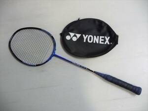 #YONEX Yonex badminton racket MUSCLE POWER 9 muscle power case attaching #