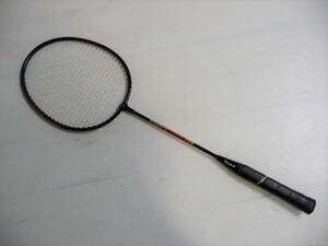 # beautiful goods Vinex badminton racket PRO 716 red group red series #
