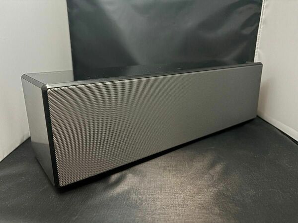 SONY Bluetoothスピーカー SRS-X88 ブラック