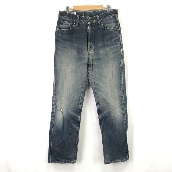 日本製★エドウィン/EDWIN★NO.404/デニムパンツ/ジーンズ【メンズW31/股下82cm】ズボン/Pants/Trouser◆BH724-c