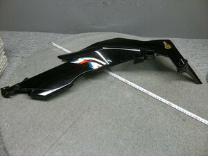 ヤマハ YZF-R25 RG43J 純正 フロント サイド カウル カバー パネル 右