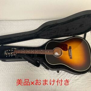 Gibson J-45 スタンダード