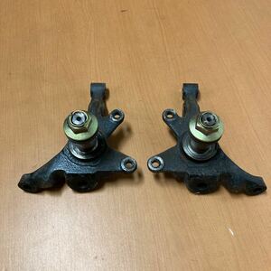  Nissan Silvia Knuckle processing Knuckle S15 S14