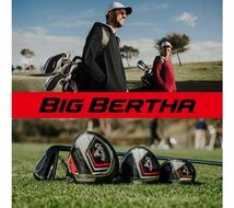 新品★キャロウェイ★BIG BERTHA ビッグバーサ ユーティリティ★2023★4H 21°★R★スピーダー SPEEDER NX for CW★日本正規品_画像6