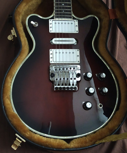 YAMAHA　SG-I