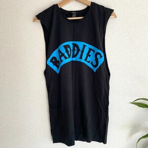 KSUBI / BADDIES T-shirts