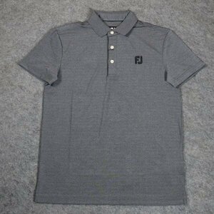 新品◆【格好いい】【通気品】メンズ速乾半袖ポロシャツGOLFJLゴルフTシャツトップスグレーXL