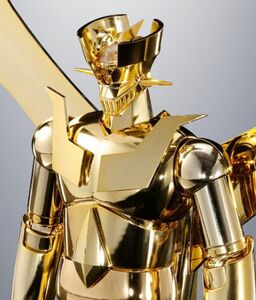 超合金魂 GX-105G マジンガーZ CHOGOKIN 50th Exclusive