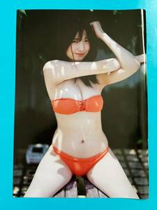 PB 1★斎藤愛莉★切り抜き8P プレイボーイ 2022 送料120円～