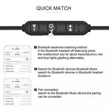 新品　人気　Bluetooth　イヤホンワイヤレス　緑色　グリーン_画像5