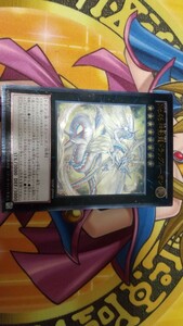 遊戯王　ルーオン　レリーフ　ジャンク