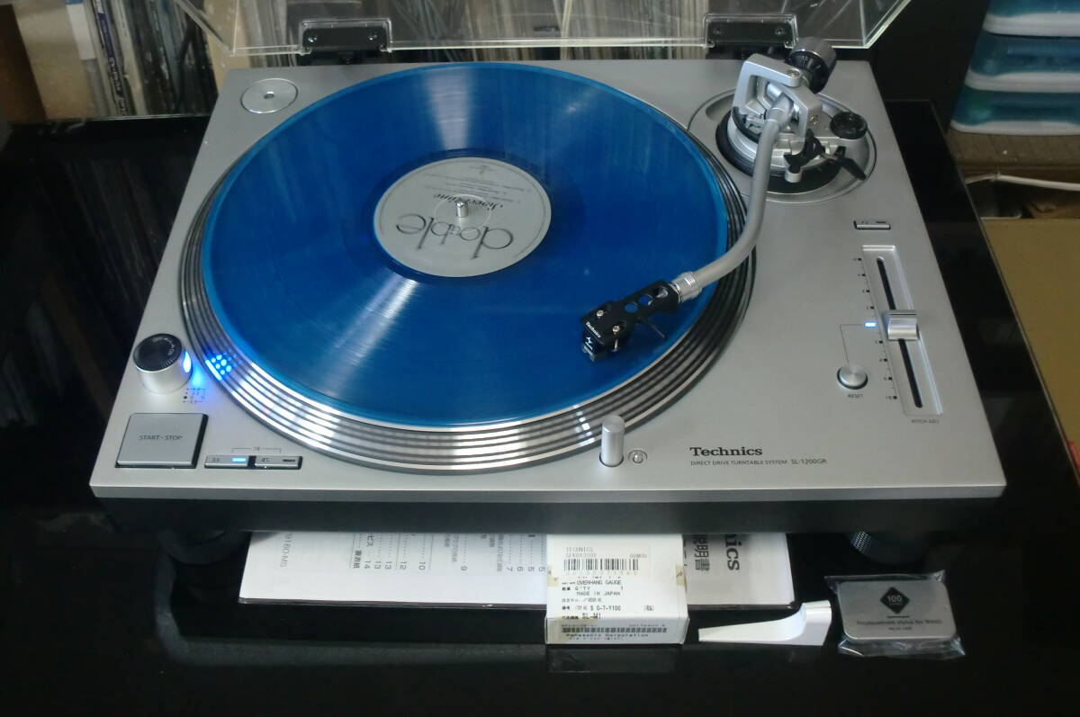 2025年最新】Yahoo!オークション -technics sl-1200 美品の中古 2025年最新】Yahoo!オークション -technics sl-1200 美品の中古