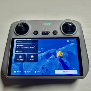 DJI RC コントローラー　Mavic3 mini3Pro mini3 Air2s 快適に飛ばす事が出来ます！