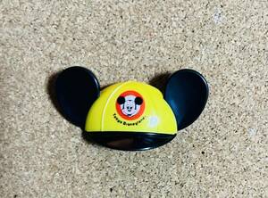 TDL Mickey Mouse badge 