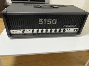 PEAVEY 5150 ヘッドアンプ【ジャンク】