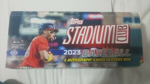 かTopps 2023 Stadium club 300枚程度まとめ売り スタジアムクラブサイン以外中抜き無し ムーキーベッツ ラッチマン アクーニャジュニア