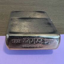 ZIPPO オイルライター _画像4