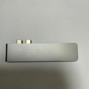 CHOETECH MacBookPro 専用USB-C ハブ