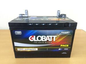 Батарея с глубоким циклом Globat/EB Series EB65