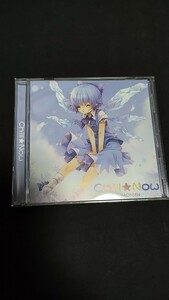 Chill★Now 同人音楽CD 魂音泉　東方アレンジ　希少　レア　chillNow 送料無料　らっぷびと　ランコ　雨天決行　2010　ポップス　東方