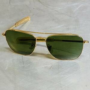 レイバン Ray-Ban サングラス USA製 B &L現状品中古