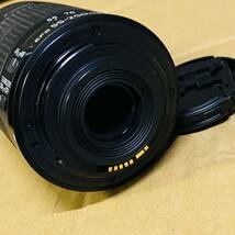 キャノン canon EFS 55-250mm 1:4-5.6 IS動作品_画像5