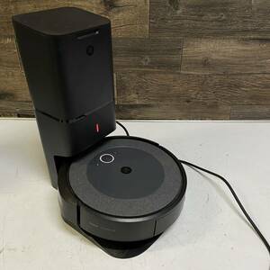 アイロボット iRobot ロボット掃除機 Roomba i3ルンバi3動作確認 正規品 おまけ付きRVD-Y1動作確認済品。